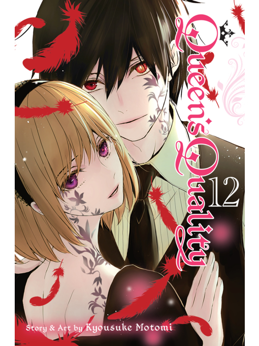 Title details for Queen's Quality, Volume 12 by Kyousuke Motomi - Available